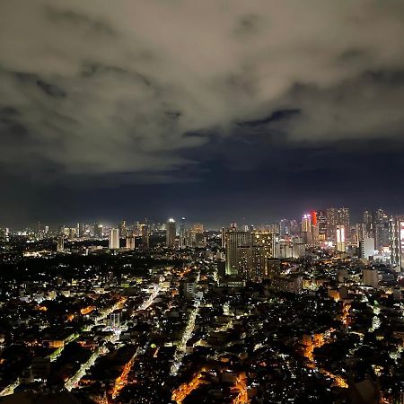 דירות מנילה The Serene Escape Rockwell Makati City View 1Br מראה חיצוני תמונה
