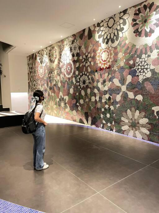 דירות מנילה The Serene Escape Rockwell Makati City View 1Br מראה חיצוני תמונה